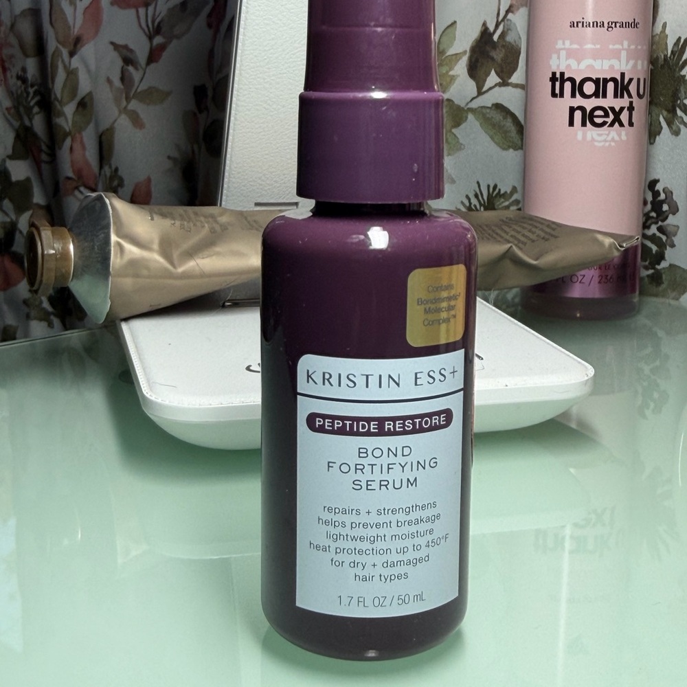 Kristin Ess Purple Bond Fortifying Serum